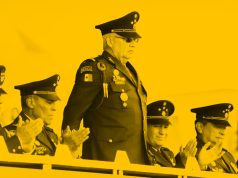 Nuevo titular de la SEDENA, ¿mago fifí de las finanzas o corruptazo de primer nivel?