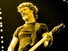 Fallece el legendario Kris Kristofferson