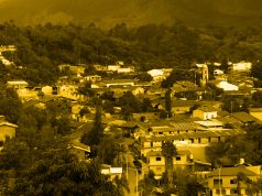 Los Chapitos bombardean pueblo en Durango
