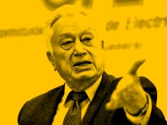 La CFE de Manuel Bartlett cierra sexenio con más de MIL MILLONES de pesos en monederos electrónicos de Liverpool