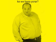 Sueños húmedos… ¡¿Pero con Claudia?!