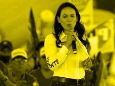 Contrabando (de influencias) y traición