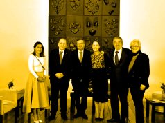 Ya no le sirvan!, Dice presidente de Colombia que Claudia Sheinbaum fue guerrillera del M-19