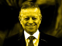 Jueces presionados por Zaldívar salieron en la tómbola judicial