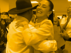 Candil de la calle… oscuridad para Centro y Sudamérica