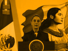 Congela congreso iniciativas claves de la “Presidenta con A”