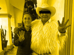 Detienen a otro líder evangélico vinculado a Morena; se dedicaba a desmantelar autos involucrados en crímenes