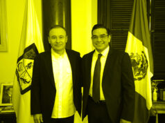 Nepotismo del bienestar