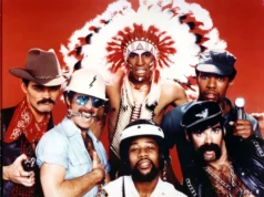 It’s fun to stay… at the Y.M.C.A.