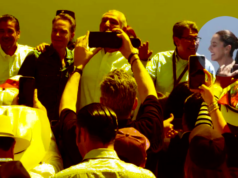 Lo mejor del “Aranceles Fest”