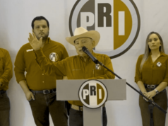 Exgobernador de Tamaulipas dice que la hermana de Cuauhtémoc Blanco “No es muy violable que digamos”