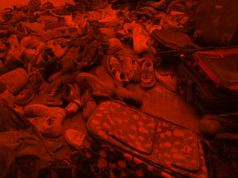 Horror en Jalisco: Encuentran Rancho de la Muerte