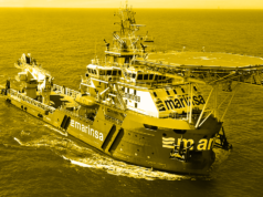 Empresa de socio de prima de AMLO en la mira por presunto lavado de dinero