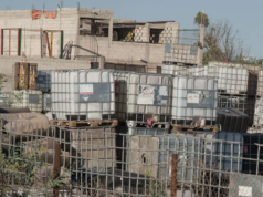 Desmantelan red de huachicoleo en el centro del país