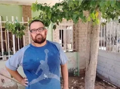 Inundaciones arrasan viviendas en Juárez tras construcción de puente