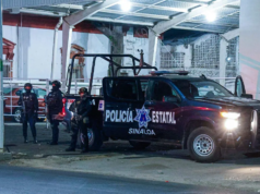 Sinaloa registra récord de homicidios en junio, superando a Guanajuato